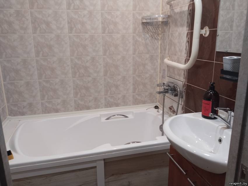 1-комнатная квартира, ул. Притыцкого, 80, 1463 рублей: фото 6