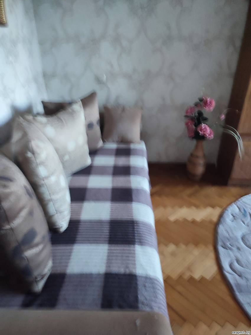 Комната, ул. Голодеда, 21/1, 300 рублей: фото 2