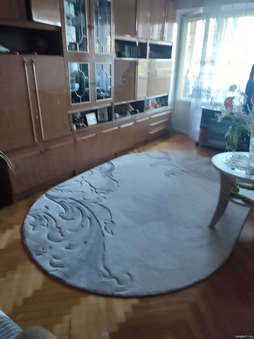 Комната, ул. Голодеда, 21/1, 300 рублей: фото 1