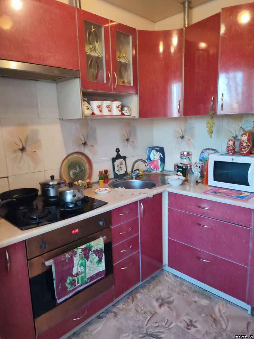 Комната, ул. Голодеда, 21/1, 300 рублей: фото 3