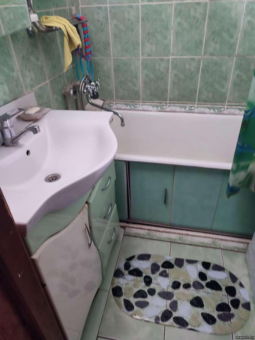 Комната, ул. Голодеда, 21/1, 300 рублей: фото 4