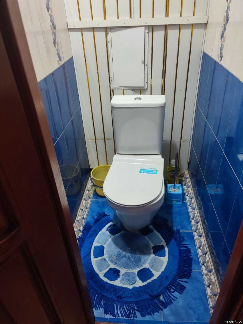 Комната, ул. Голодеда, 21/1, 300 рублей: фото 5