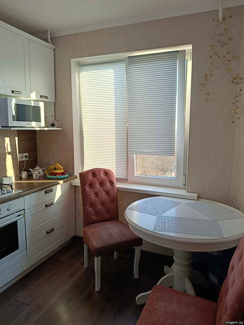 1-комнатная квартира, ул. Мирошниченко, 16/2, 1228 рублей: фото 7