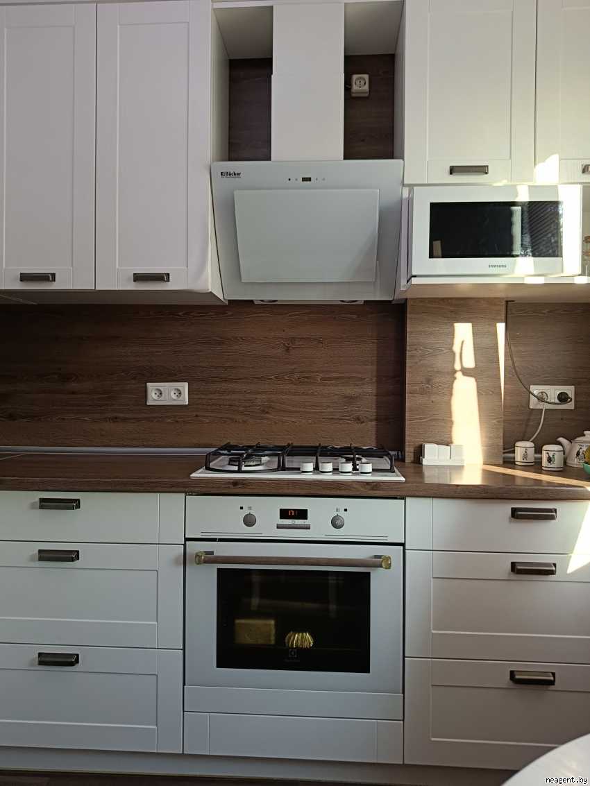 1-комнатная квартира, ул. Мирошниченко, 16/2, 1228 рублей: фото 8