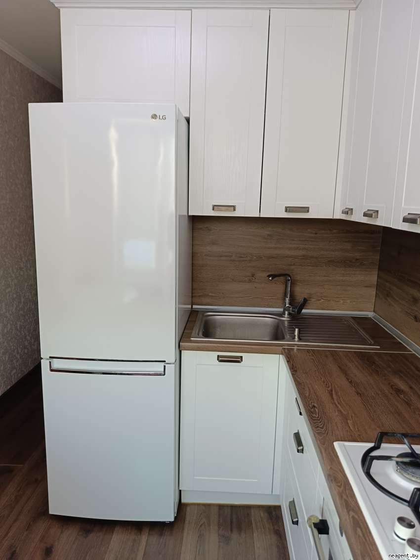 1-комнатная квартира, ул. Мирошниченко, 16/2, 1228 рублей: фото 9