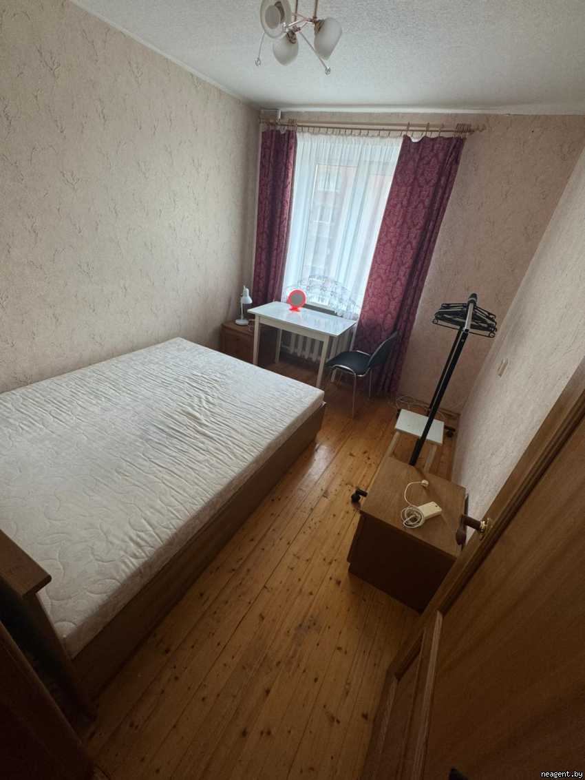 Комната, Мичурина, 25, 380 рублей: фото 3