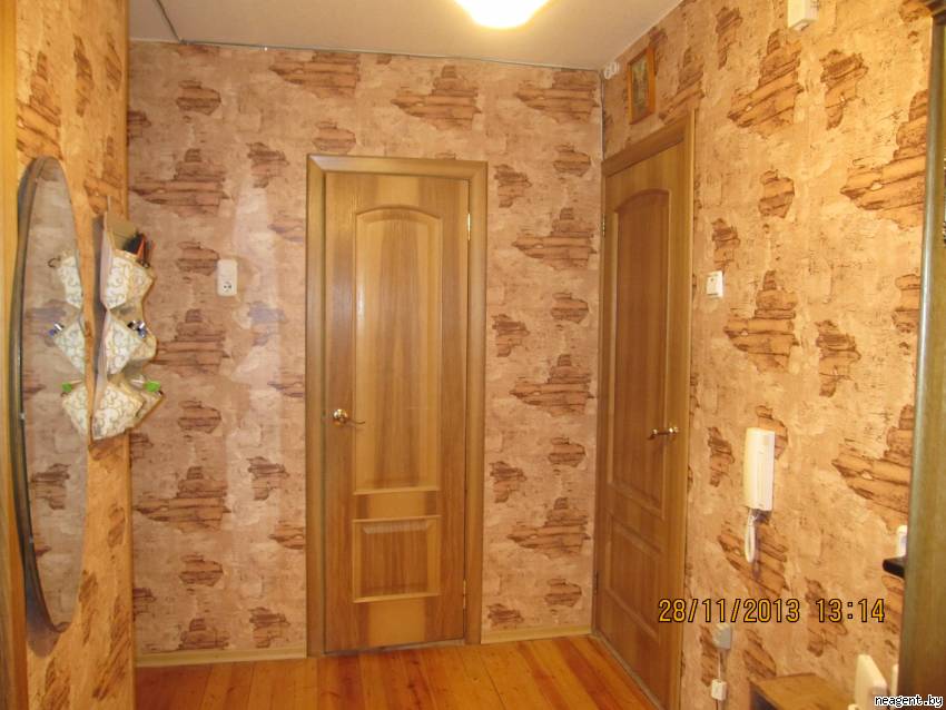 Комната, Мичурина, 25, 380 рублей: фото 2