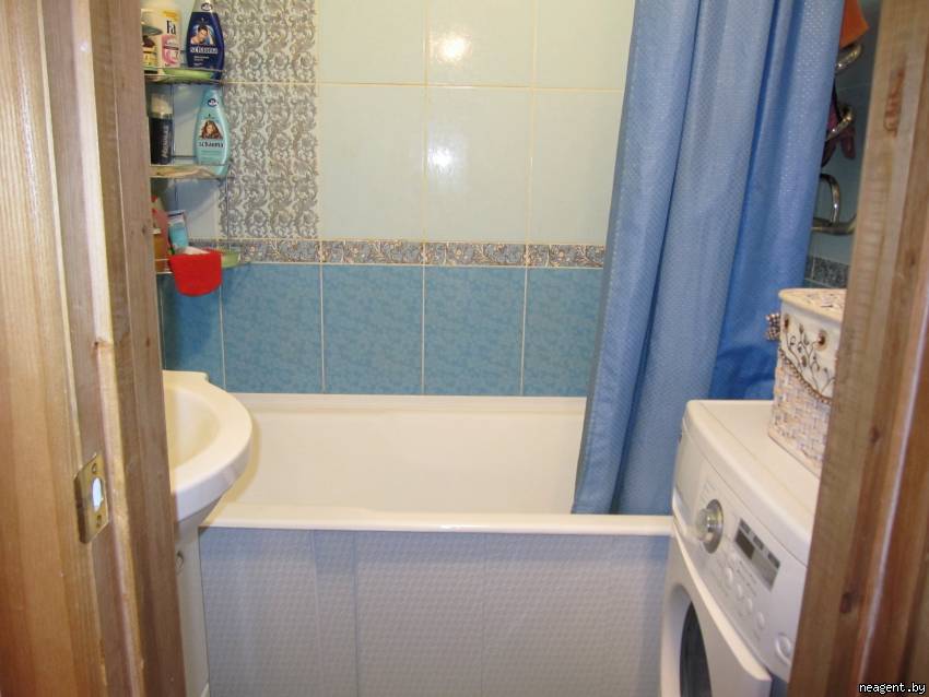 Комната, Мичурина, 25, 380 рублей: фото 4