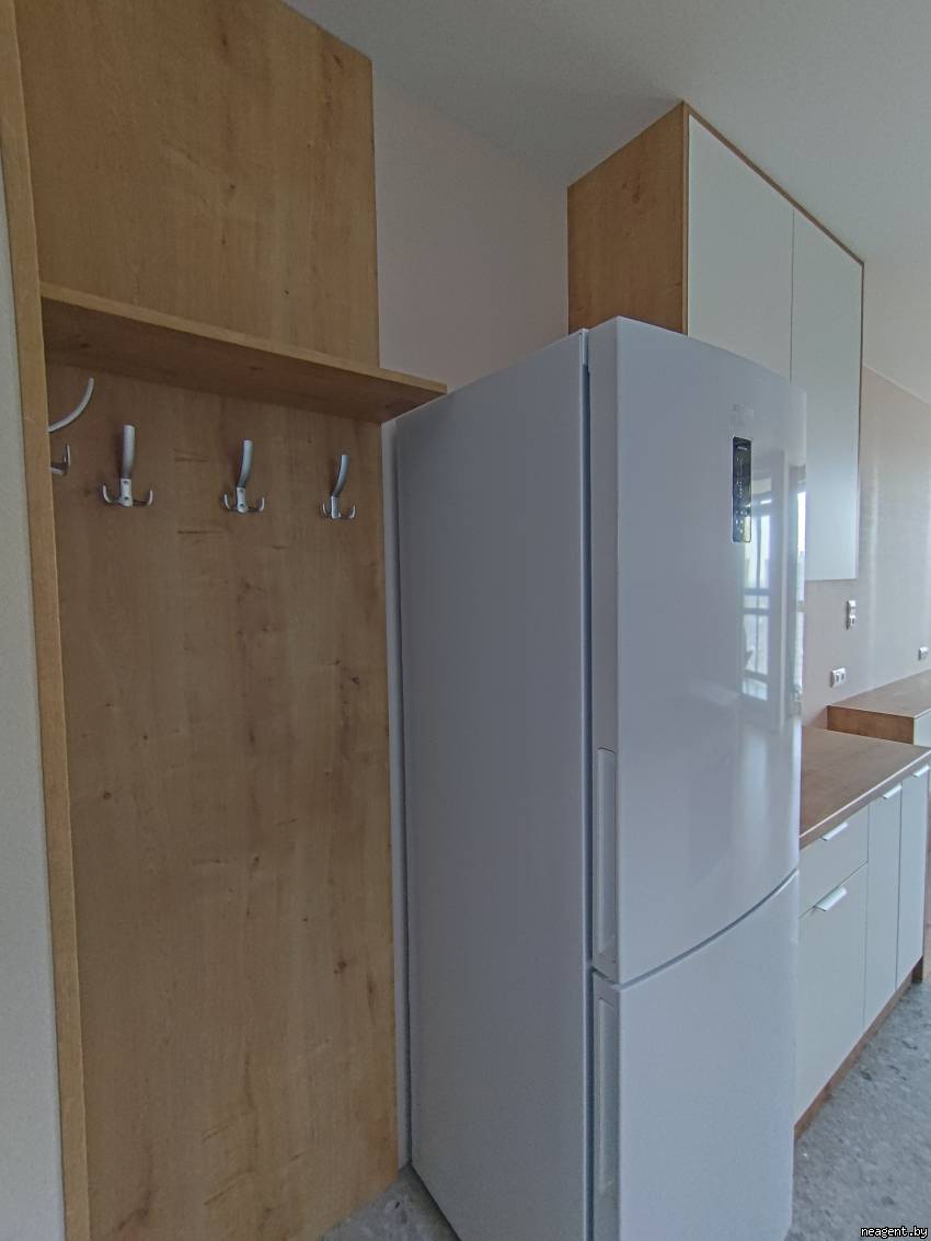 1-комнатная квартира, ул. Михаила Савицкого, 35, 1463 рублей: фото 3