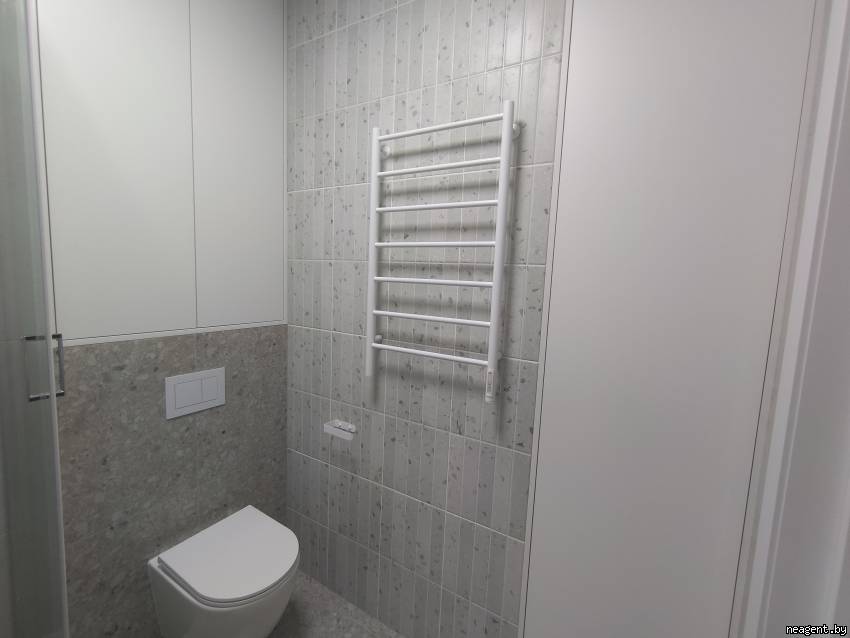 1-комнатная квартира, ул. Михаила Савицкого, 35, 1463 рублей: фото 5