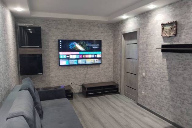 1-комнатная квартира, Притыцкого ул., за 500 р.