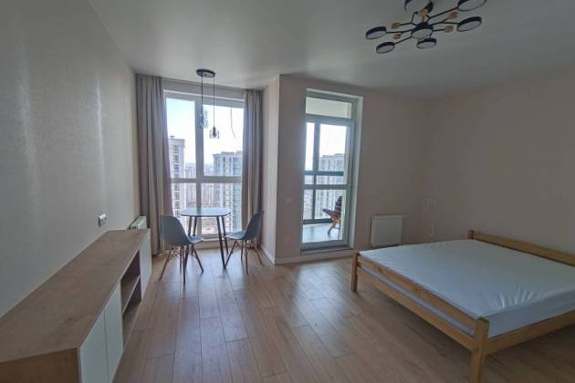 1-комнатная квартира, Михаила Савицкого ул., за 1463 р.