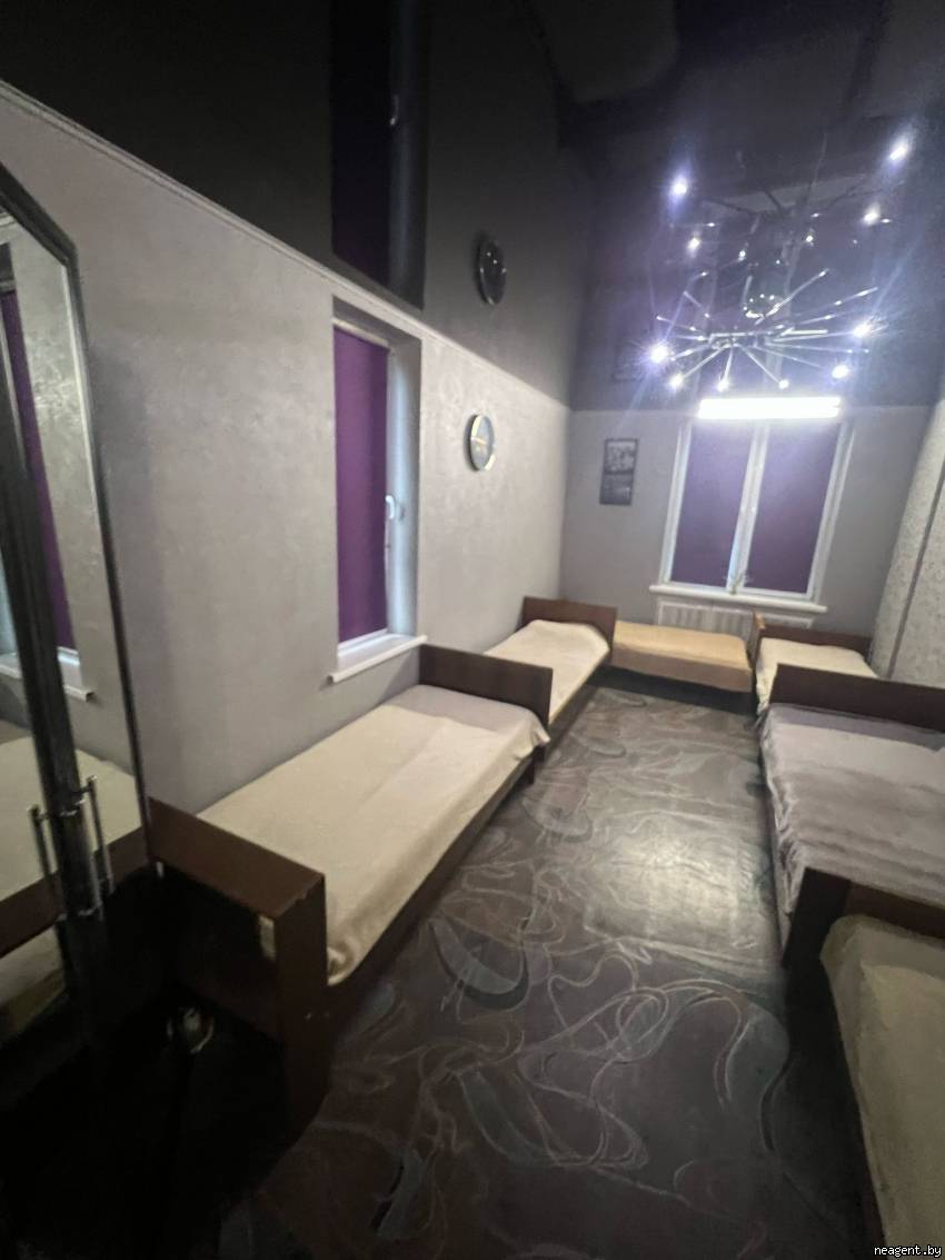 Комната, Сурикова пер., 8, 280 рублей: фото 1