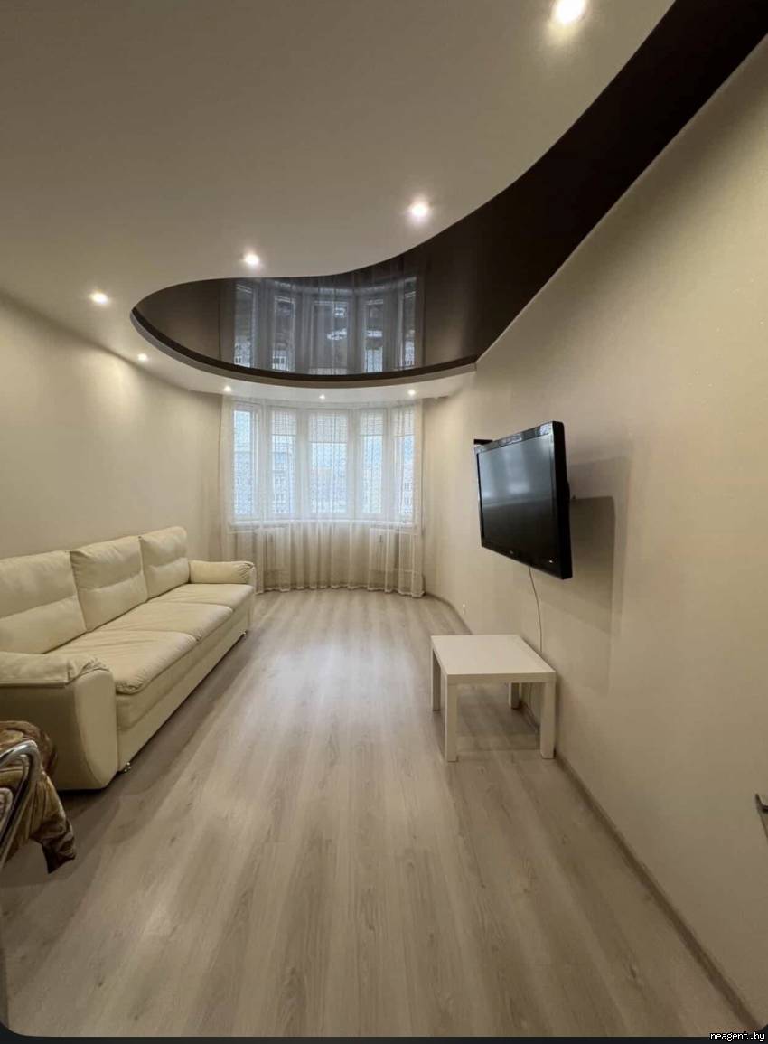 Комната, ул. Каганца, 4, 230 рублей: фото 1