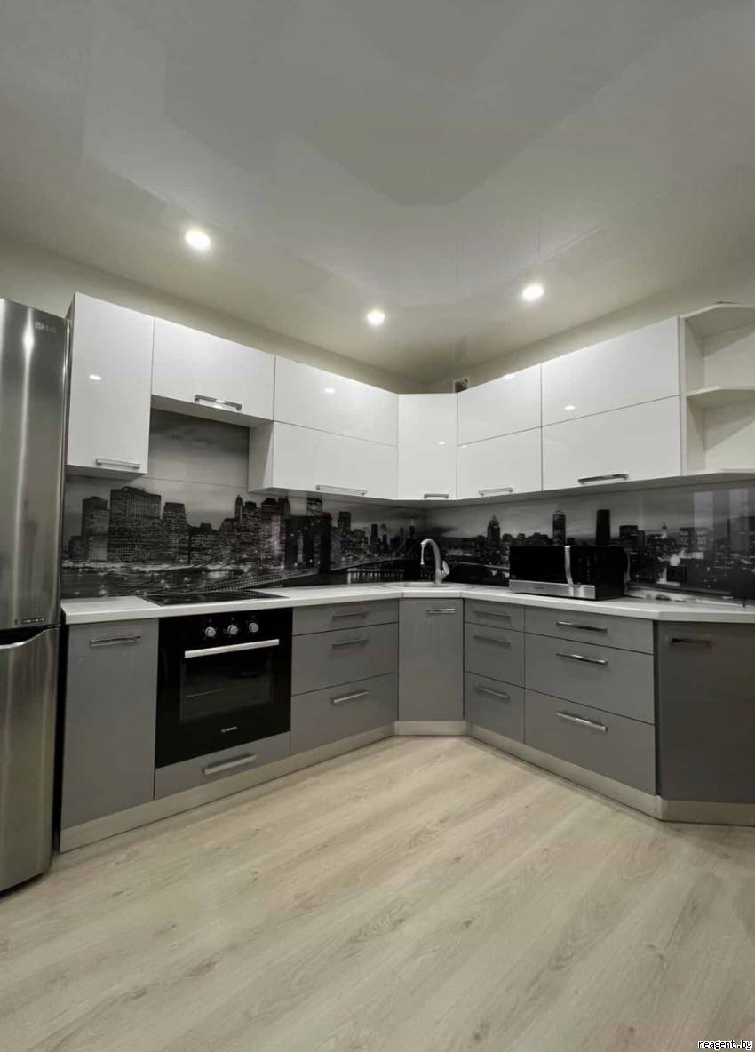 Комната, ул. Каганца, 4, 230 рублей: фото 2