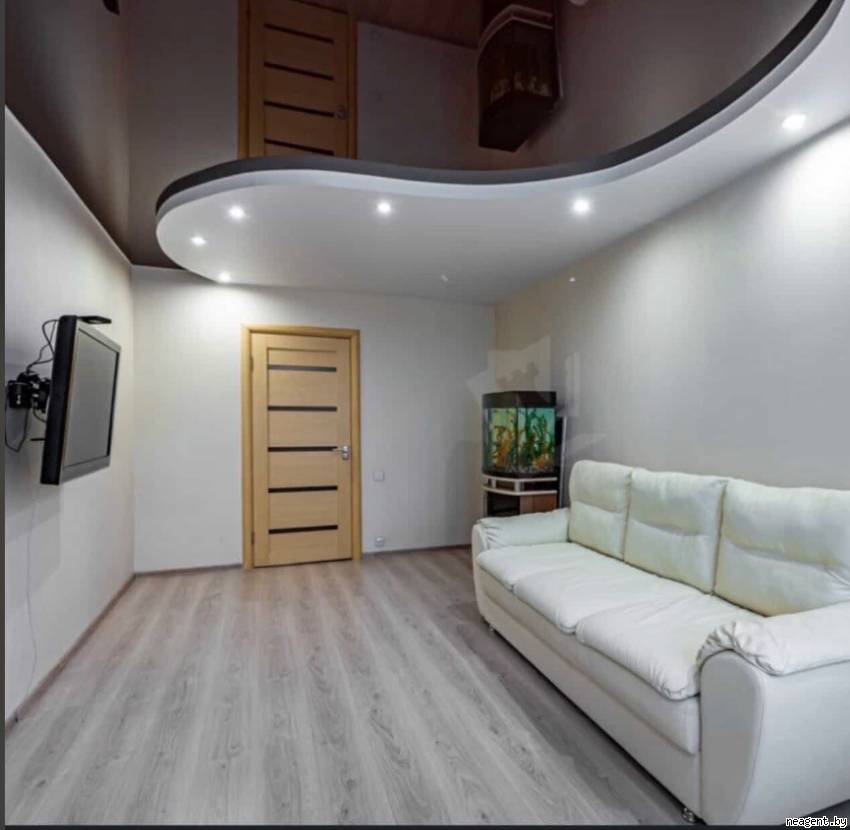 Комната, ул. Каганца, 4, 230 рублей: фото 4