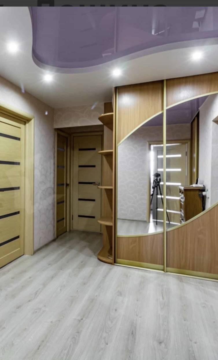 Комната, ул. Каганца, 4, 230 рублей: фото 5