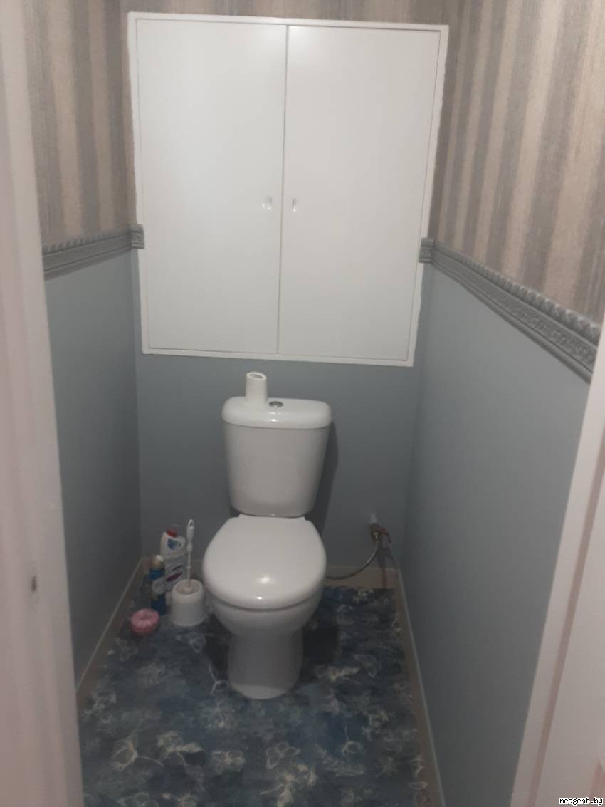 2-комнатная квартира, ул. Тимошенко, 36, 1100 рублей: фото 9