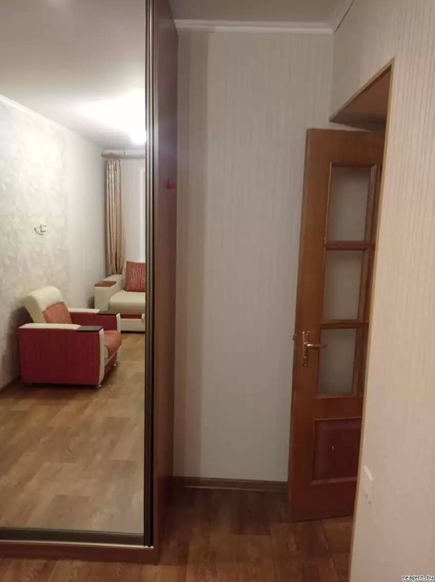 Комната, ул. Надеждинская, 19/1, 420 рублей: фото 2