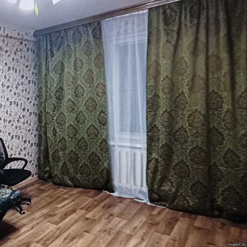 1-комнатная квартира, ул. Воронянского, 52, 1000 рублей: фото 1