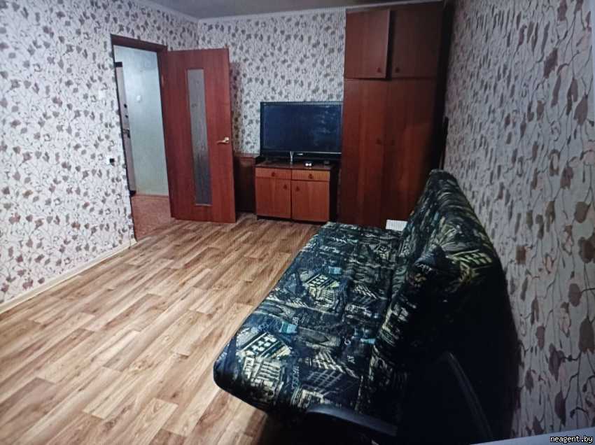 1-комнатная квартира, ул. Воронянского, 52, 1000 рублей: фото 3