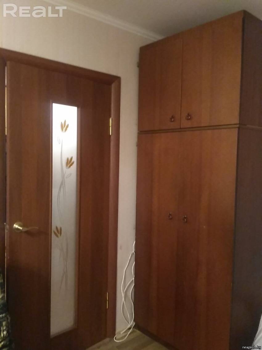 1-комнатная квартира, ул. Воронянского, 52, 1000 рублей: фото 5