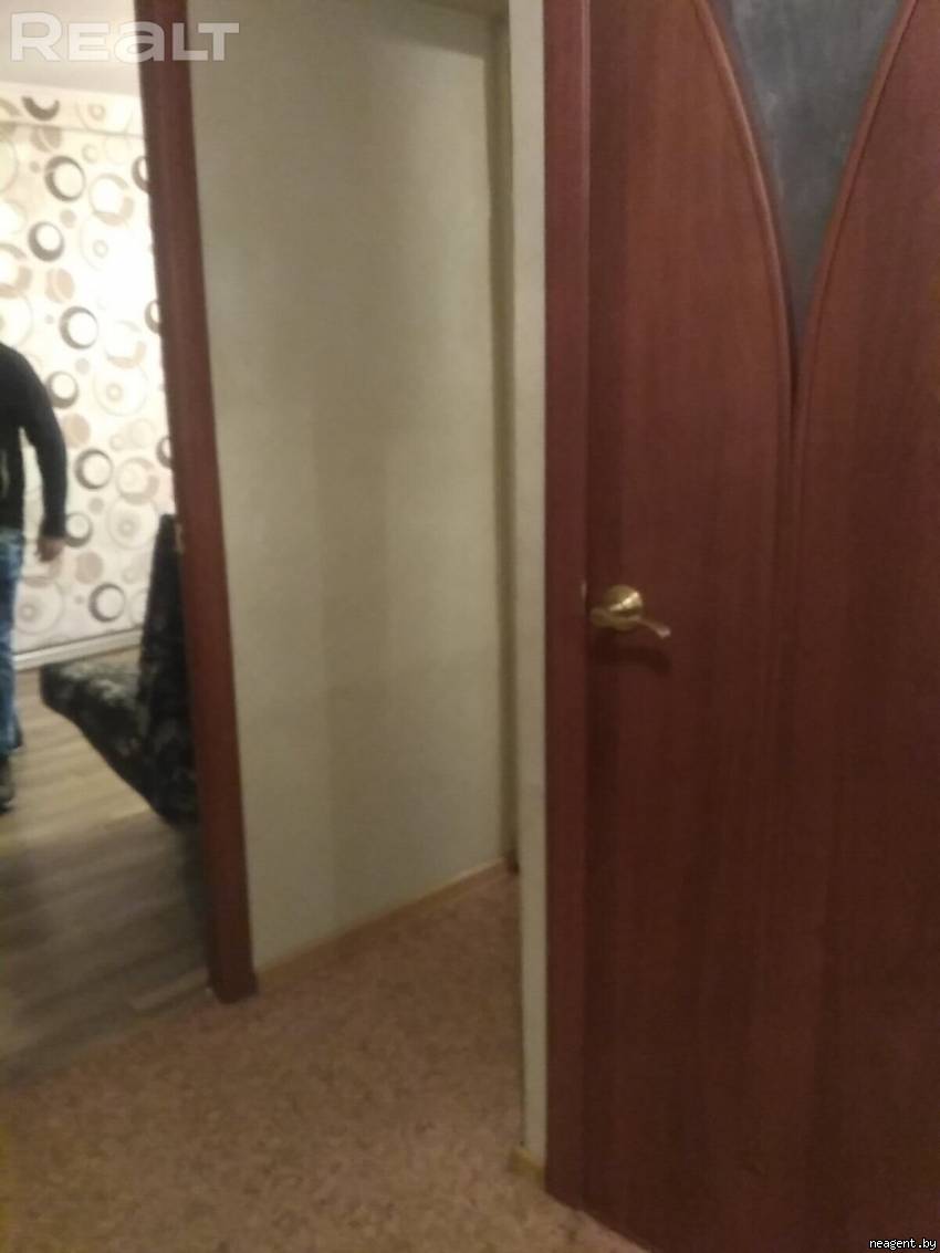 1-комнатная квартира, ул. Воронянского, 52, 1000 рублей: фото 6