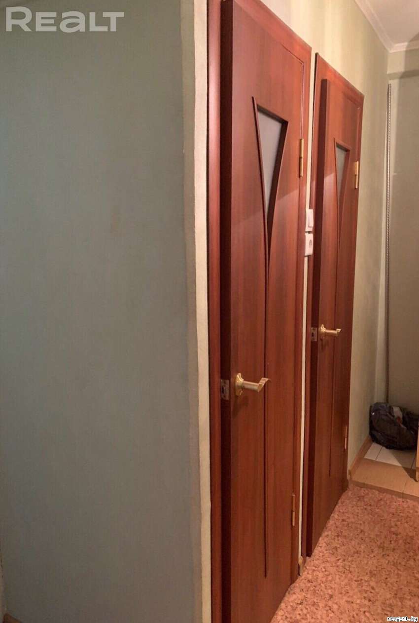 1-комнатная квартира, ул. Воронянского, 52, 1000 рублей: фото 7