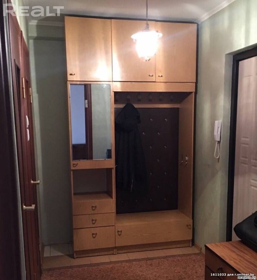 1-комнатная квартира, ул. Воронянского, 52, 1000 рублей: фото 8