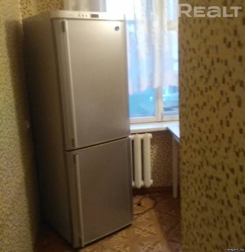 1-комнатная квартира, ул. Воронянского, 52, 1000 рублей: фото 9