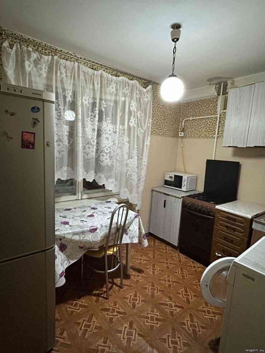 1-комнатная квартира, ул. Воронянского, 52, 1000 рублей: фото 10