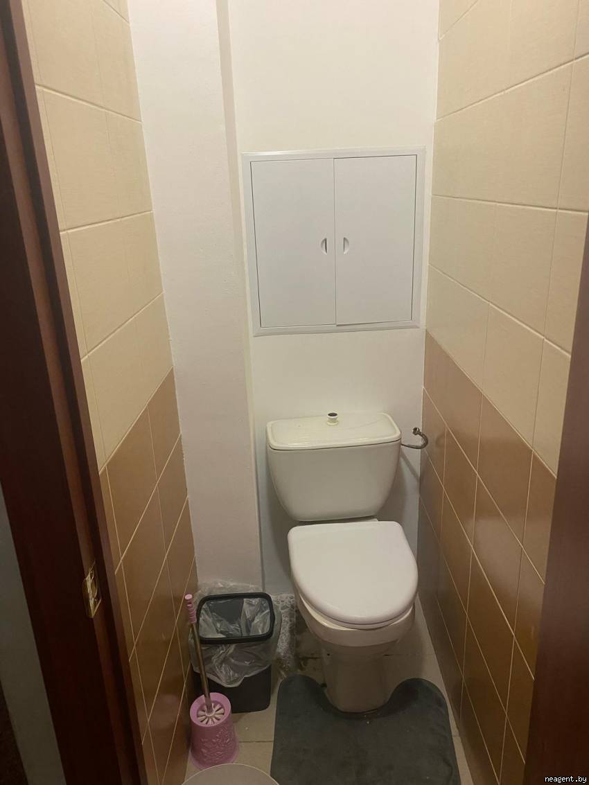 1-комнатная квартира, ул. Воронянского, 52, 1000 рублей: фото 12