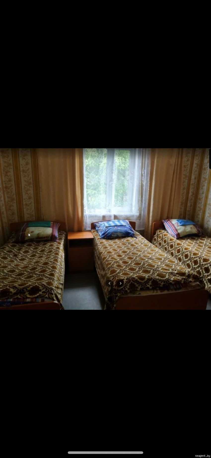 Комната, ул. Солтыса, 139, 250 рублей: фото 1