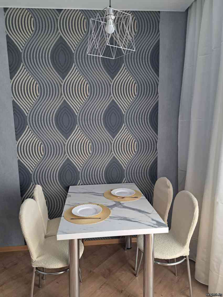 1-комнатная квартира, ул. Щорса, 42, 1500 рублей: фото 5