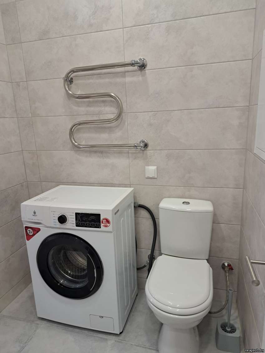 1-комнатная квартира, ул. Щорса, 42, 1500 рублей: фото 7