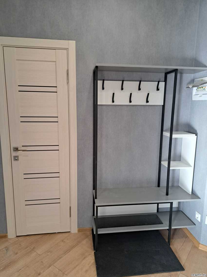 1-комнатная квартира, ул. Щорса, 42, 1500 рублей: фото 11