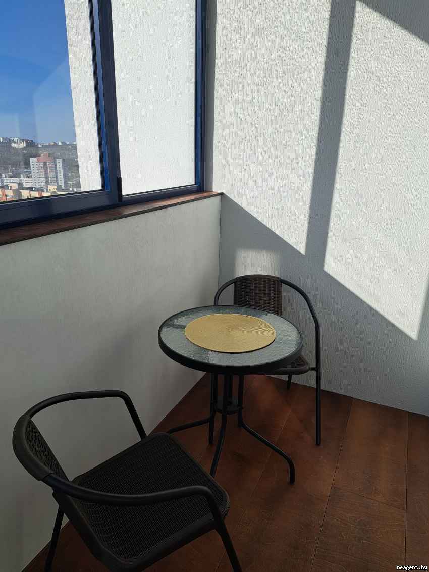 1-комнатная квартира, ул. Щорса, 42, 1500 рублей: фото 14