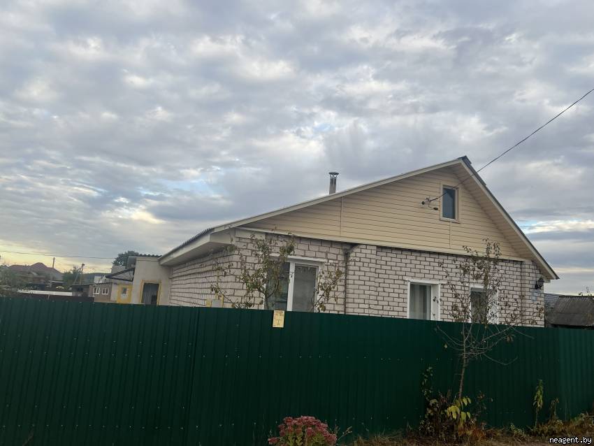 Дом, Приозерная , 6в, 169000 рублей: фото 1