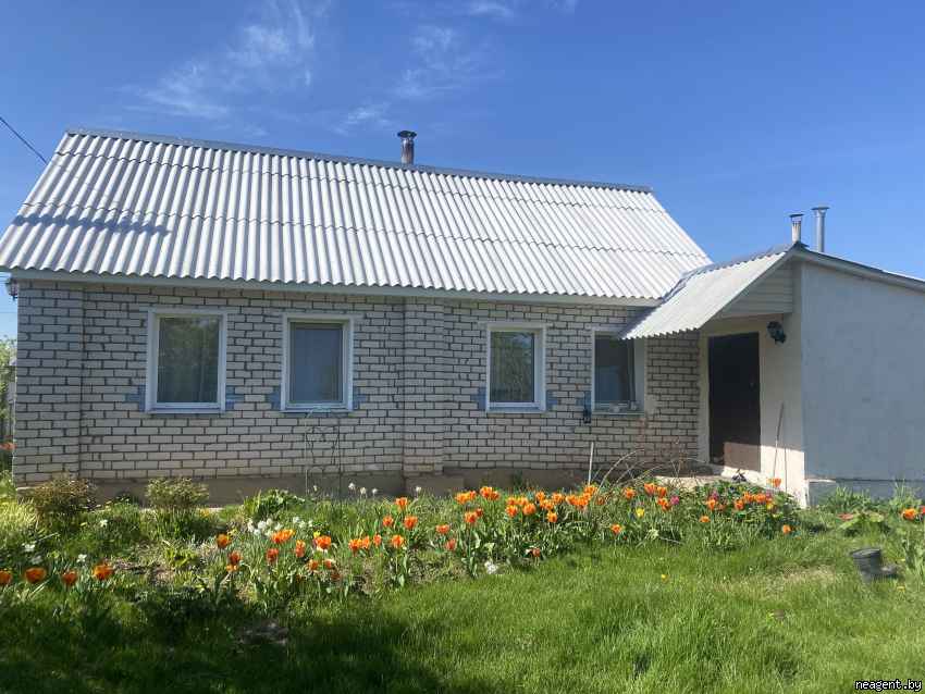 Дом, Приозерная , 6в, 169000 рублей: фото 2