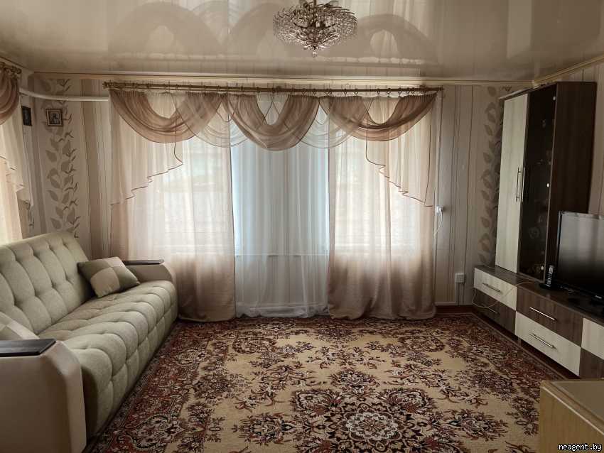 Дом, Приозерная , 6в, 169000 рублей: фото 3