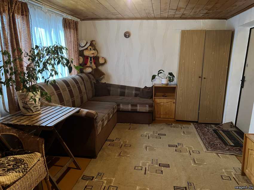 Дом, Приозерная , 6в, 169000 рублей: фото 6