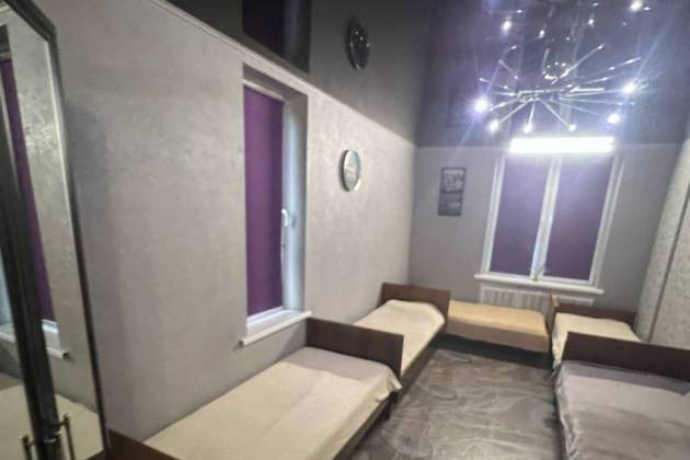 Комната, Сурикова пер., за 280 р.