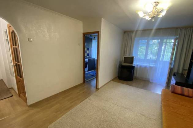 1-комнатная квартира, Ольшевского ул., за 1170 р.