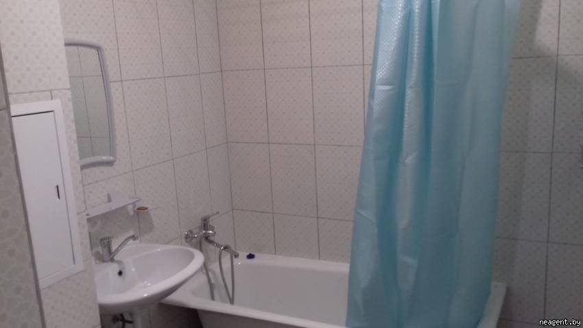 1-комнатная квартира, Дзержинского просп., 94, 350 рублей: фото 3