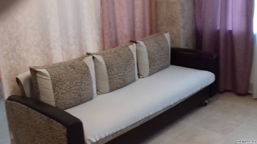 1-комнатная квартира, Дзержинского просп., 94, 350 рублей: фото 4