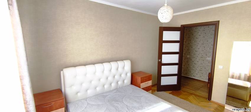 2-комнатная квартира, ул. Седых, 14/Б, 1228 рублей: фото 2