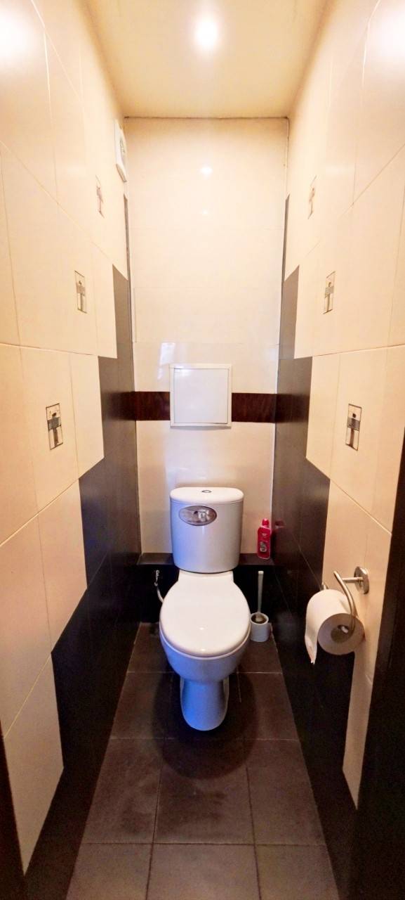 2-комнатная квартира, ул. Седых, 14/Б, 1228 рублей: фото 4