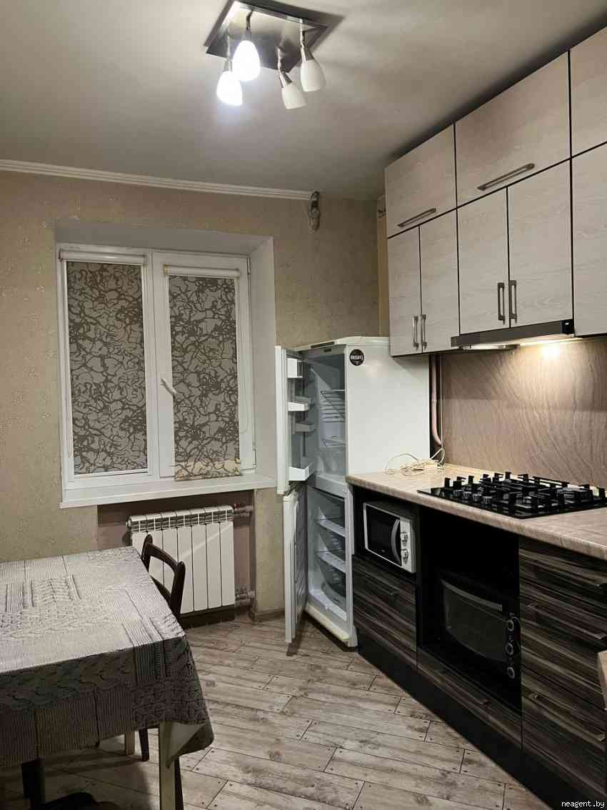 2-комнатная квартира, ул. Седых, 14/Б, 1228 рублей: фото 5