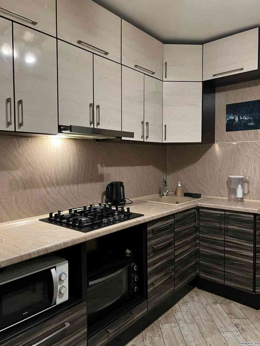 2-комнатная квартира, ул. Седых, 14/Б, 1228 рублей: фото 6