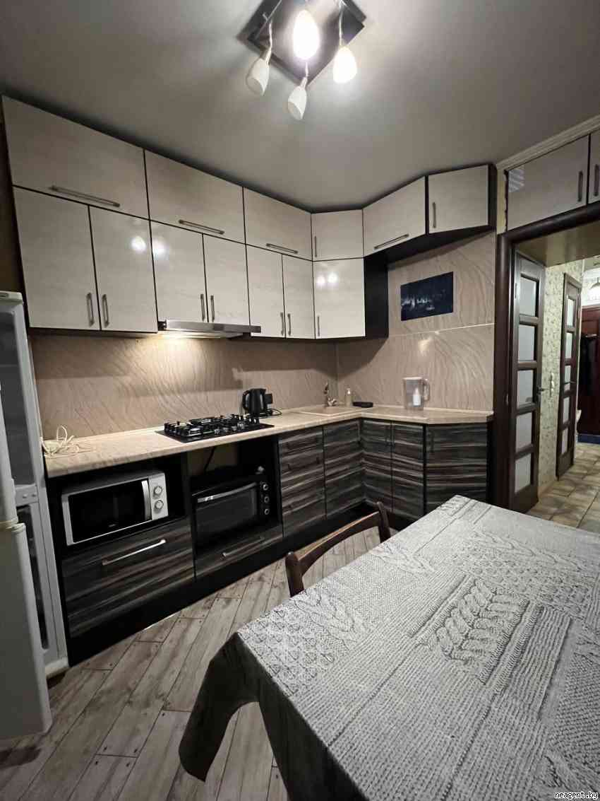 2-комнатная квартира, ул. Седых, 14/Б, 1228 рублей: фото 7